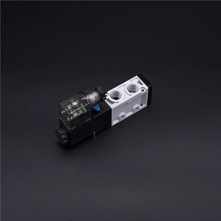 Air Solenoid