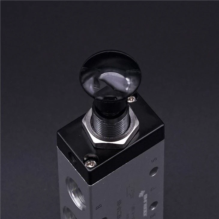 Air Solenoid