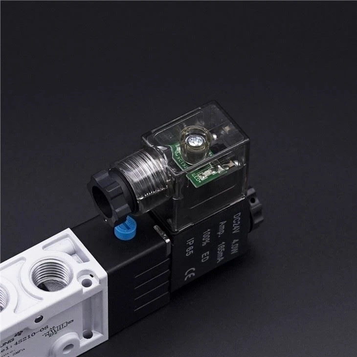 Air Solenoid