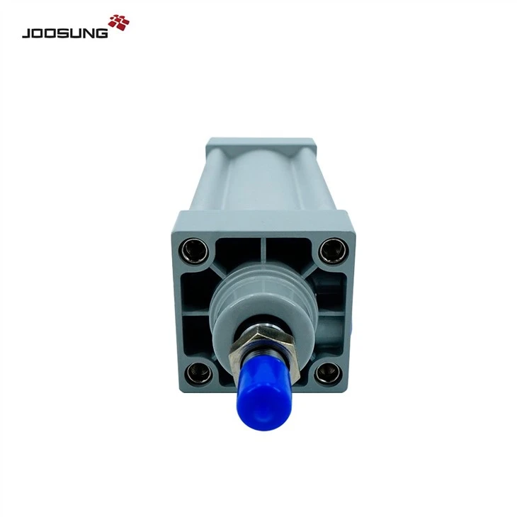 SI Pneumatic Cylinder