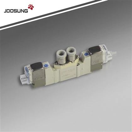SY 3220-5 LZ-C4 Pneumatic Selenoid Valve