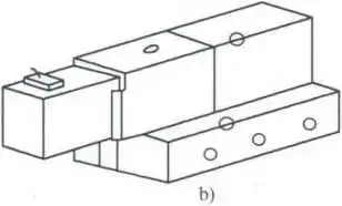 Aluminum pneumatic cylinder Aluminum pneumatic cylinder